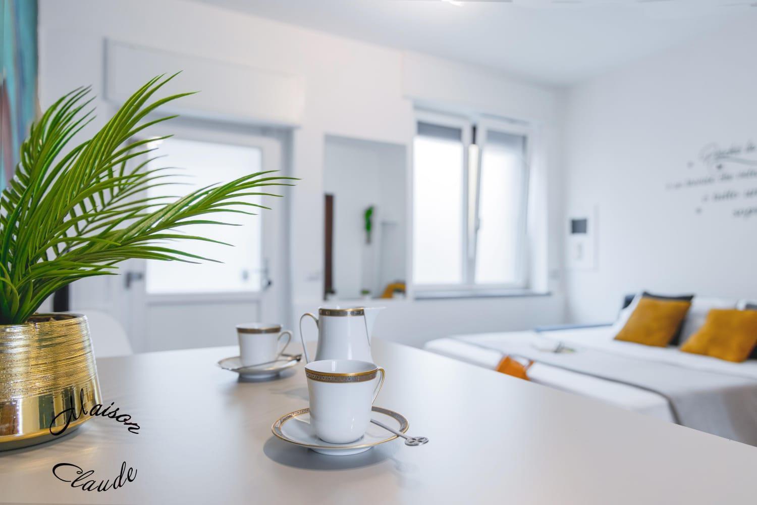 Maison Claude Vittuone Ngoại thất bức ảnh