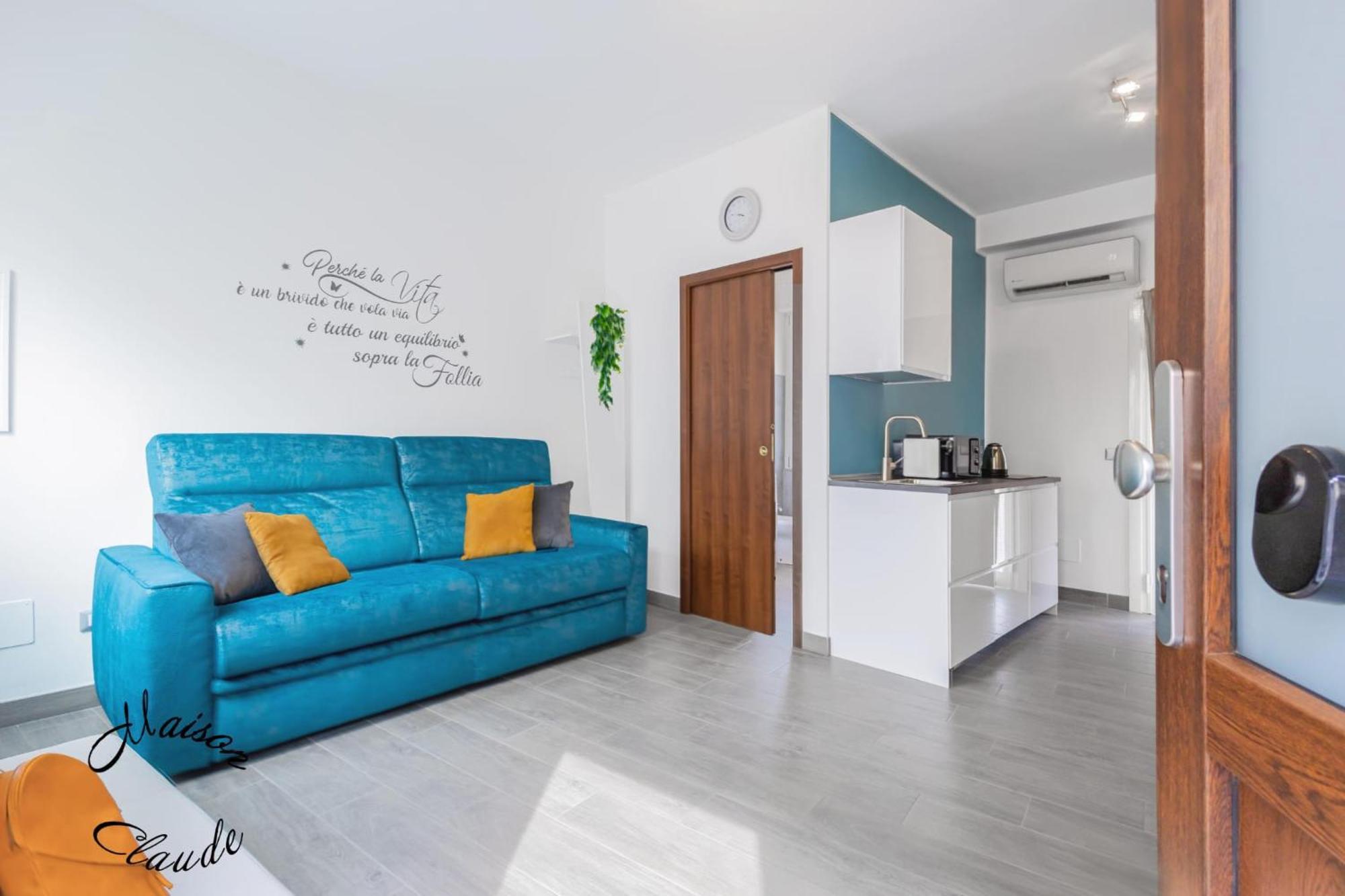 Maison Claude Vittuone Ngoại thất bức ảnh