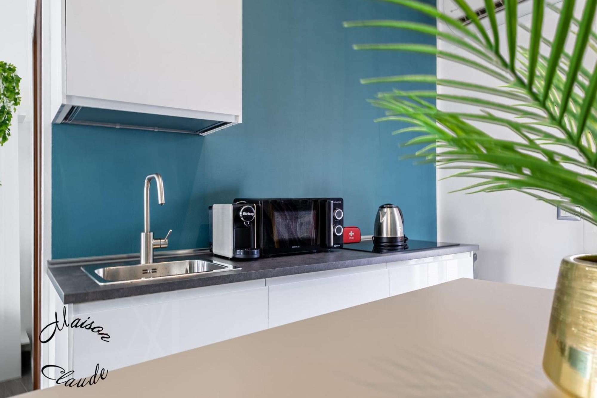 Maison Claude Vittuone Ngoại thất bức ảnh