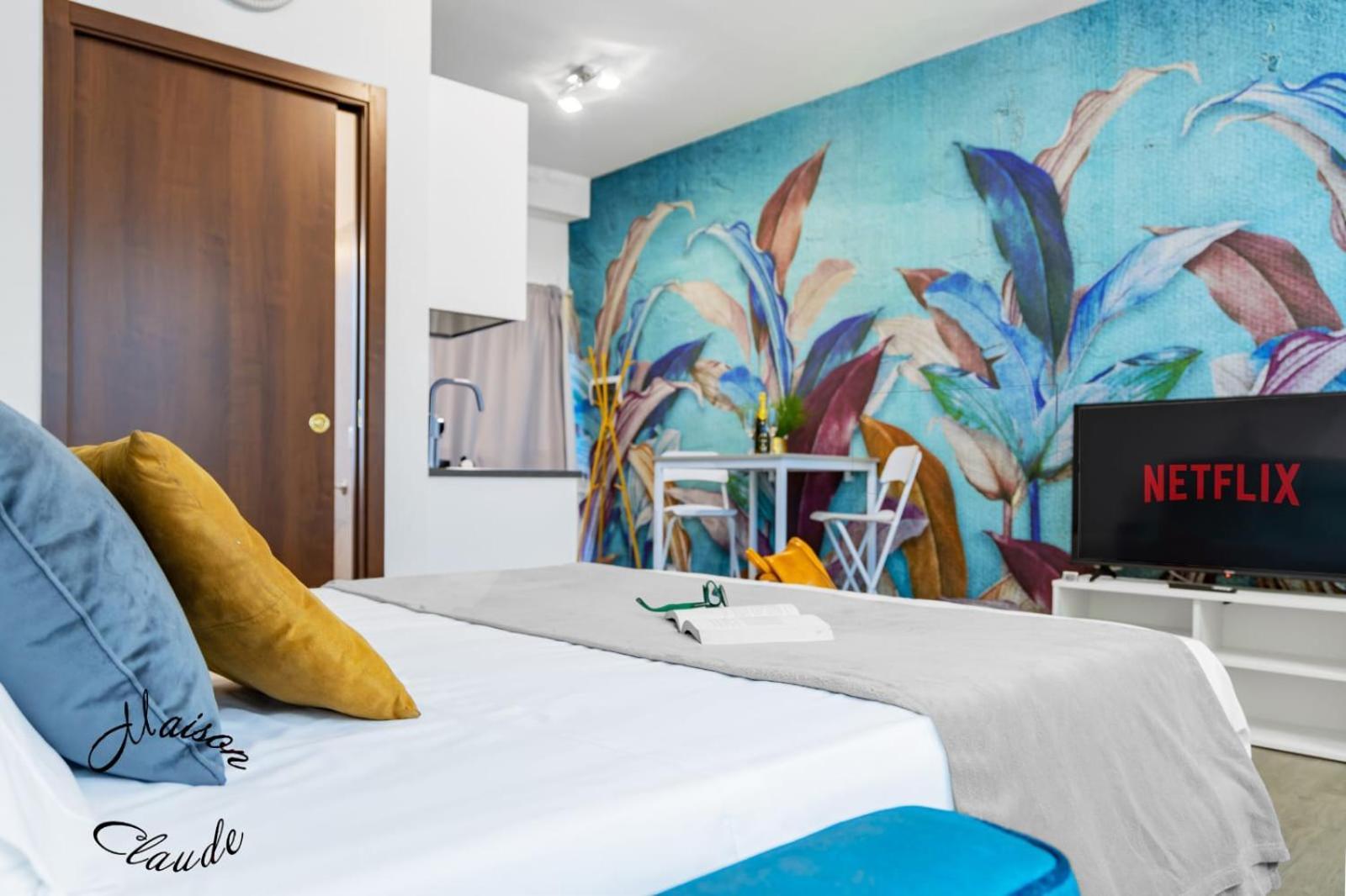Maison Claude Vittuone Ngoại thất bức ảnh