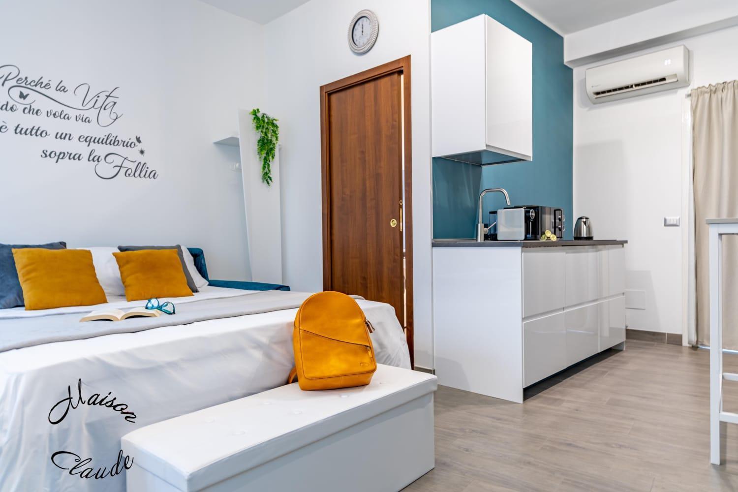 Maison Claude Vittuone Ngoại thất bức ảnh
