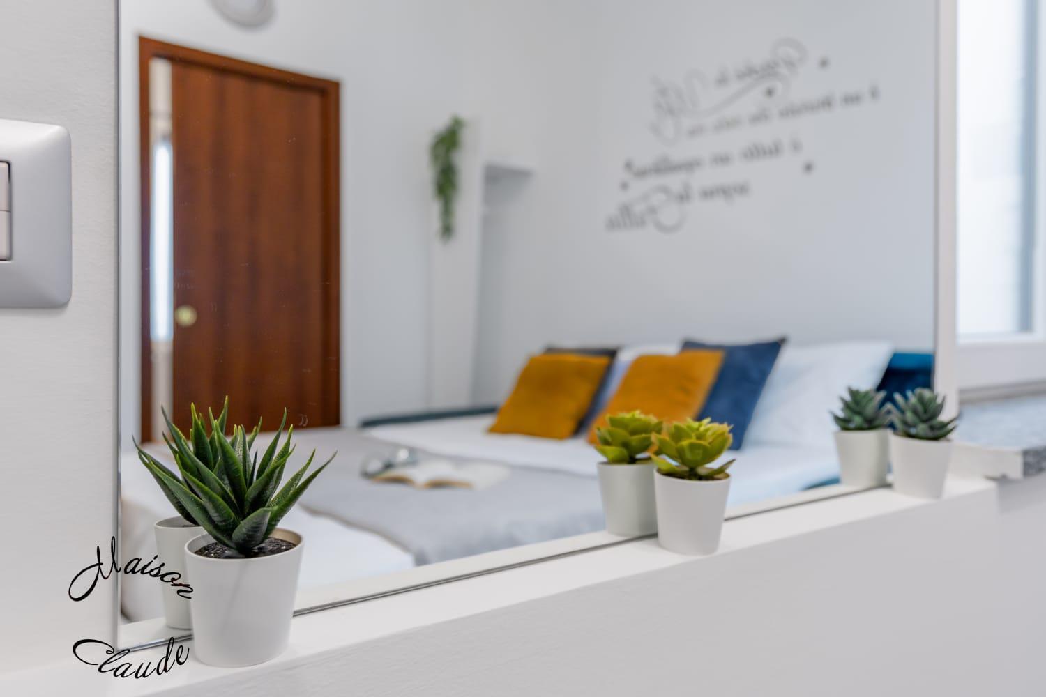 Maison Claude Vittuone Ngoại thất bức ảnh