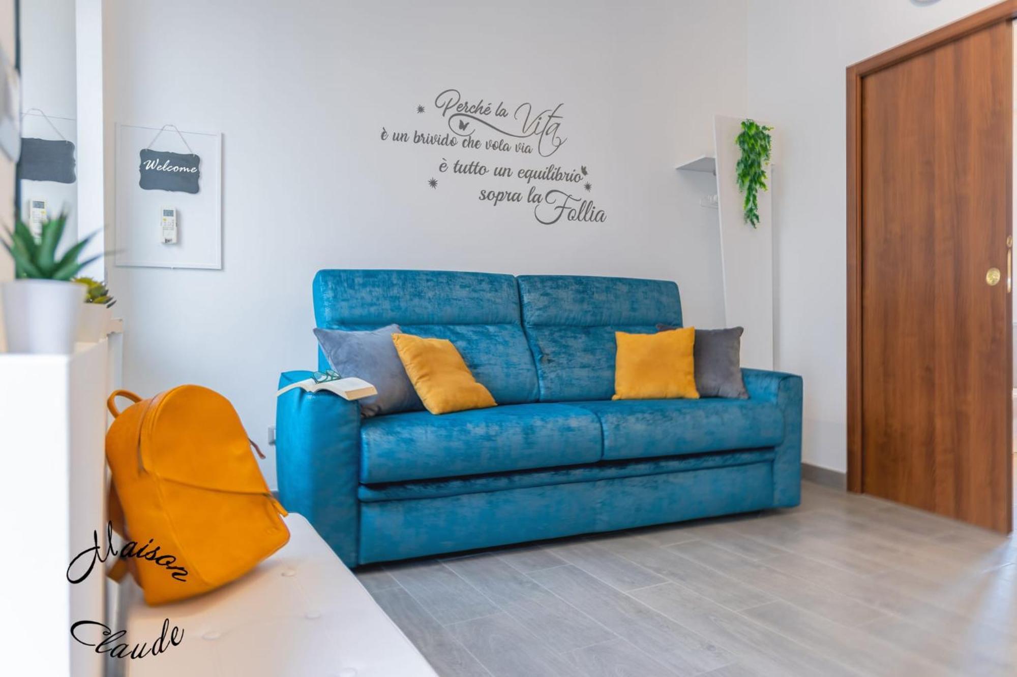 Maison Claude Vittuone Ngoại thất bức ảnh